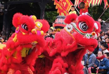 清晖园博物馆+佛山祖庙一日游【4-15人精品小团，专车专导】【精品小团4-15人，市区规定范围上门接，人少轻松，尽兴，精彩不容错过】