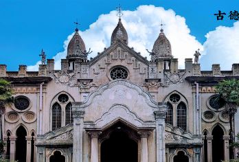 【私家团上门接送】黄鹤楼+省博+古德寺+楚河汉街+长江大桥【[行程特色]VIP经典小众出行-定制游 不赶行程 无须拼车 自由随心】