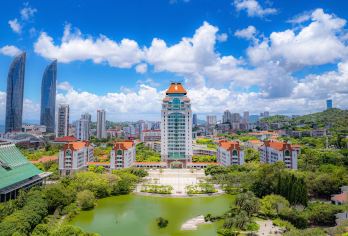 厦门大学预约+电子导览图【自行前往】南普陀寺等多套餐可选【[特别说明]本产品只提供代预约服务，不能保证，如不成功可全额退款！】