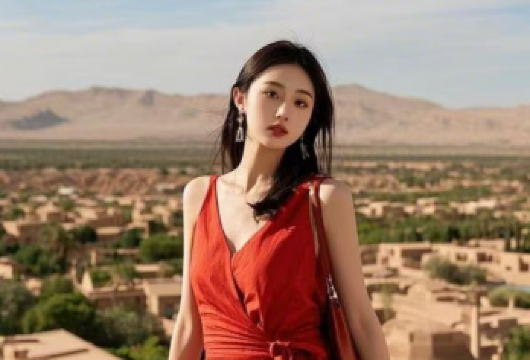 吐鲁番火焰山+坎儿井+万佛宫+麻扎村+库木塔格沙漠一日游【[JIA玩法]吐鲁番北站进出，节省4H车程，游玩时间up up up！不压缩游玩时间！】