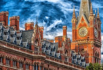 英国伦敦·七姐妹白崖·周杰伦同款白崖【酒店接送｜中文司导】【[专属中文司导可选]无语言障碍，贴心服务让旅程更顺畅】