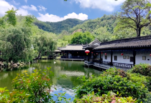 私家团+孙中山故里纪念馆+詹园+孙文西路+中山市博物馆一天游【私家旅行：一单一团，不拼客，专属旅行 品质服务：5座/7座车上门接送，专职司机护航】