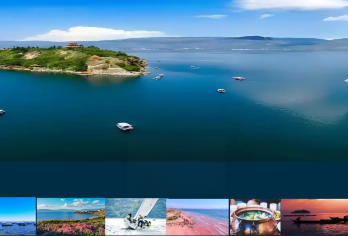 抚仙湖游船+禄充+红沙滩+抚海湾一日游：可升级帆船+特色午餐【[网红景点]特别赠送脚踏船+可选帆船套餐+抚海湾观花海+红沙滩，体验一次难忘的抚仙湖游船之旅】