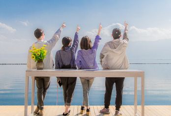 大理环洱海包车一日游|一单一车+景点自选+严选司机+随走随停【一单一车，私家小团，独立出行！】