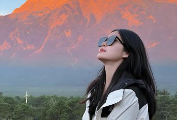 丽江玉龙雪山【保出票、真纯玩、私家团、晚出发、自助餐】一日游【舒心畅游：0购物、0进店、不推氧气、不祈福、不推电瓶车、拒绝拼团。】