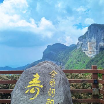 【私家VIP团】南川金佛山一日游·一单一团·上门接送