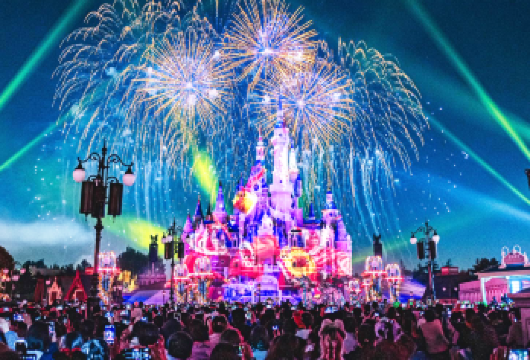 上海迪士尼乐园1日票+8项尊享卡（疯狂动物城）+专属语种管家【一票畅玩热门游乐设施，私享管家据实时客流合理规划路线，避开高峰，不走冤枉路，一天玩得更多更轻松。】