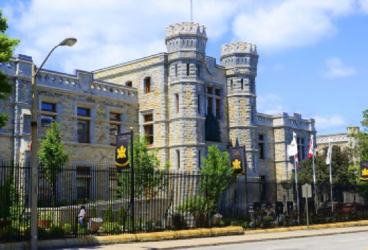 加拿大渥太华市区一日游【省时省心+行程灵活+VIP包车一站式服务+中文司导】