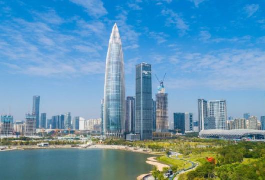 深圳湾公园+大梅沙+莲花山公园+中英街一日活动【[上门接客]可选小团市区上门接，让您无需担心人生地不熟带来的尴尬】