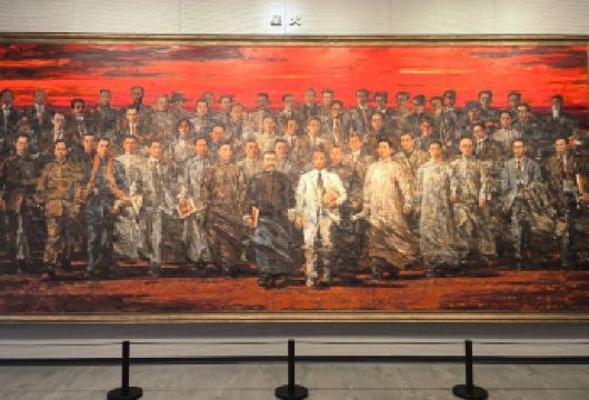 【优选讲师·私家团】上海中共一大纪念馆/亲子互动/含耳麦【[私家小团]1单1团，享受专属的宁静与深度，全程仅服务于您和您的同伴，确保讲解的专注度与互动性】