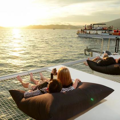 马来西亚兰卡威湿米岛+孕妇岛+夕阳落日巡【中文团 含午餐 】