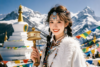 青海湖+日月山+茶卡盐湖天空壹号一日游【省钱玩法】【1，达人带队，精选线路，深度体验，创新玩法，贴心管家，摄影帮手，路上美景随走随停！】