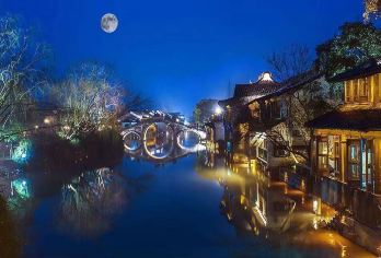 定制包车｜西湖十景/周边.乌镇.绍兴.苏州.上海+代定导游【市内接送/景点随意搭配】