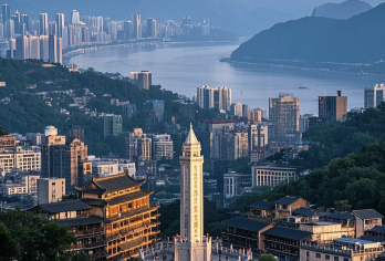 重庆外语导游英文英语，越南语，印尼语等多语种导游，线路可定制【此产品仅提供导游陪同+讲解服务。行程可根据您的意愿定制行程，可咨询人工客服】