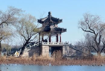 恭王府+颐和园+圆明园一日活动【咨询领劵◆金牌导游讲解】【[产品保障]订单可在范围内免费退改，让您出游更加灵活有保障，行程透明无购物。】