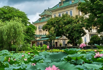 【上门接送】+开平赤坎古镇侨乡国际旅游度假区+立园一日游R1【私家旅行：一单一团，不拼客，品质服务，专属旅行，重本含门票，车上门接送，专职司机护航】