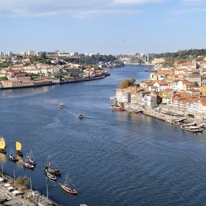 葡萄牙+波尔图+布加拉一日游 中文包车|行程可定制|酒店接送