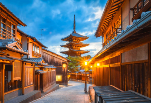 日本京都+奈良一日游【可选9人小团上门接送/中文服务|纯玩】【[可选9人/13人精品团]天天铁发团，1人也成团，小团人少事少，游玩更尽兴】