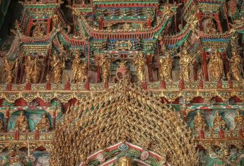 山西黄河壶口瀑布+小西天一日游【打卡网红黑神话悟空取景地】【[纯玩专线]0购物纯玩，优选产品，可选跟团/包车/私家团/团建，全家总动员亲子游。】