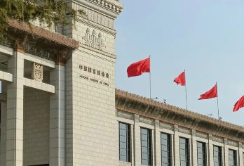 中国国家博物馆一日活动-【名师导游3小时讲解】-探索中华宝藏【国博 + 名师深度讲解，解锁中华五千年国宝密码！省心高效，沉浸式感受文明璀璨，北京文化游优选～】