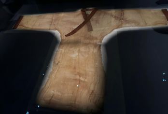 长沙：湖南省博物馆基本门票+英语指南+在线英文客服（不含导游【丰富文物资源，感受历史魅力】