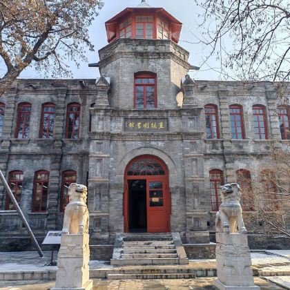 古莲花池精讲半日游