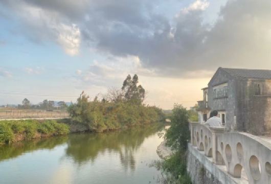 江门三十三墟街+自力村+塘口墟天下粮仓一日|私家小团上门接送【私家旅行：一单一团，不拼客，专属旅行； 品质服务：小车上门接送，专职司机护航】