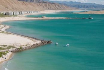 高原秘境 青海湖包车游-二郎剑景区-鸟岛-断崖 中英精致小团【中英文司机上门接送】