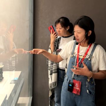 徐州博物馆 【大笙说1.5H精讲|可选含票|含私享耳麦】