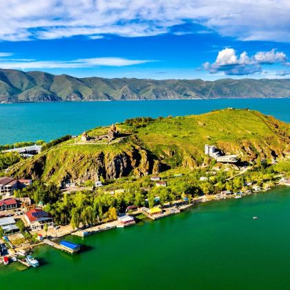 亚美尼亚塞凡湖+察赫卡佐尔缆车包车一日游