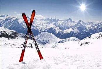 北京云佛滑雪场一日游畅滑，体验冰雪狂欢，京郊性价比高的雪场【京郊滑雪】