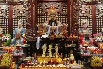 忻州五台山一日游【太原出发，祈福一日游】【精心--- 参拜特色寺庙，弥足珍贵。】