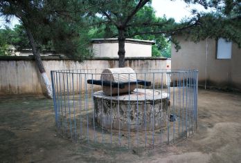 西柏坡景区一日活动【红色经典】【三环内免费上门接送】【革命圣地、红色景点景区】