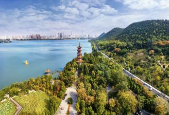 徐州汉文化景区+戏马台+龟山汉墓+云龙湖一日活动【含导游讲解】【品质无购物】