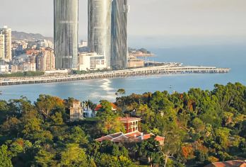 厦门鼓浪屿一日游【往返票+上门接+全程导游讲解纯玩】【品质出游】