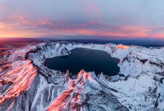 长白山北坡+天池一日游【二道/延吉起止】【[行程自由]景区自由活动 畅玩5-6小时】