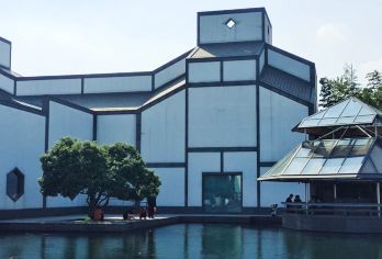 苏州博物馆本馆半日游【精品小团+深度讲解】【无购物】