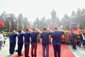 无购物·0套路|双伟人故里+滴水洞+纪念馆+铜像广场一日活动【1价全含·不购物·0推销；长沙二环内上门接；口碑导游·全程讲解；】