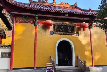 九华山一日游【上门接送、精品纯玩无购物、无自费】【全程舒适交通 · 景区门票全含】