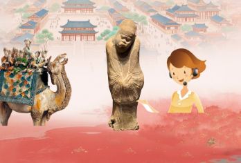 【可选独一对一讲解/15人团】陕西历史博物馆半日游【2-3小时趣味人工讲解+耳麦】