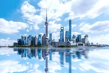 上海东方明珠+外滩+城隍庙旅游区+南京路步行街一日游丨市区接【魔都之旅：“魔都”全接触，东方明珠，城隍庙，外滩南京路】