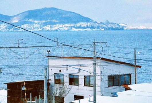 日本北海道小樽船见坂+天狗山+小樽运河【私家包车+行程定制】【尊享一对一高端行程定制，豪华包车专属礼遇，专业旅行顾问24小时恭候垂询。】