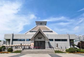 【河南博物院讲解】150分钟  资深导游 精品小团 含耳麦【1.大咖领讲，见文明，品华夏之魂，超强输出，干货满满】