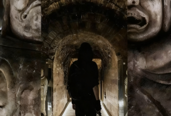 匠心说|洛阳古墓博物馆人工讲解|资深讲师、拼团包团可选【探秘地下洛阳，解锁千古之谜。不再是隔着玻璃看文物，而是可以亲身走入真实的墓室，零距离观察】