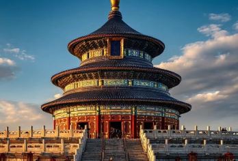 一起在天坛公园追溯皇家的祭祀渊源【[金牌导游]精选8年以上资深导游，他们博古通今，幽默睿智，用有趣的方式为您还原历史真相！】