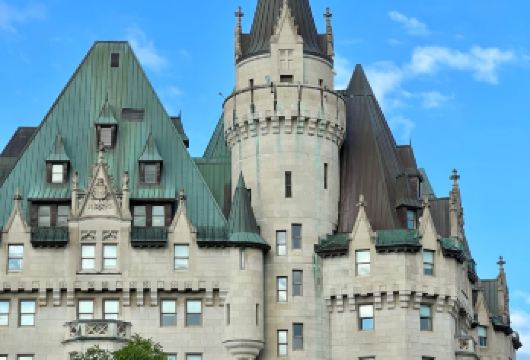 加拿大渥太华大学+加拿大国会大厦+国立美术馆+唐人街一日游【独立成团+行程灵活+一站式服务】