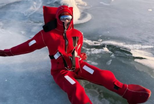 乌兰哈达火山+涝利海+察尔湖一日游┃冰浮·冰钓·骑马【[放心出游]行程透明无购物，拒绝走马观花，纯玩无购物，无任何隐形消费】
