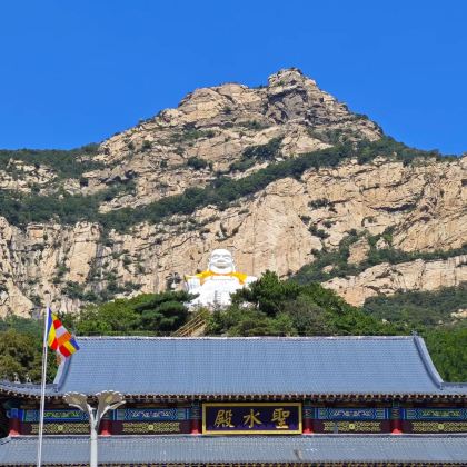 【沈阳起止】青岩寺（九道弯+老母洞）一日游