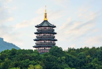 杭州雷峰塔+西湖游船+西溪国家湿地公园一日游（5人内团）【[纯玩]一手团，真纯玩，无喝茶或带到丝绸店等任何隐性消费。放心购买】