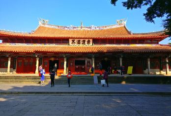 厦门蟳埔村+泉州开元寺+西街一日游《黑神话悟空取景地》【[优享精品团]0购物0强制消费，带你深度解锁泉州世遗】